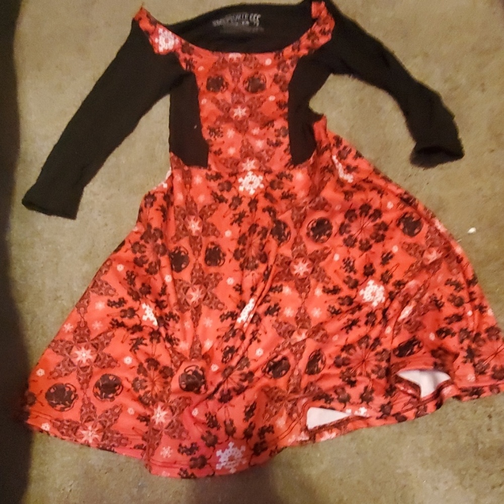 Dress